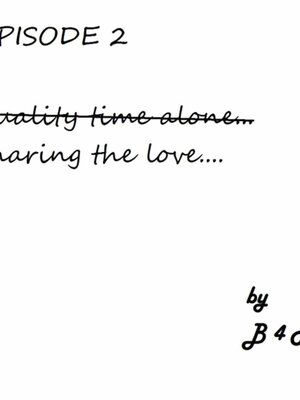 [b4p] A Son's Fixation [Sequel] [Chinese] [魔劍个人汉化]_37