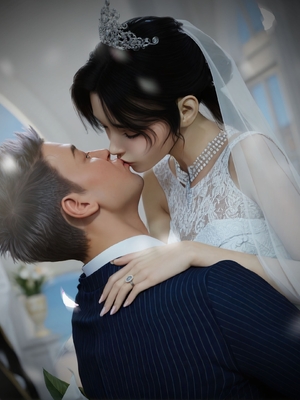 [RUI] 归尘长梦之妄之笼01