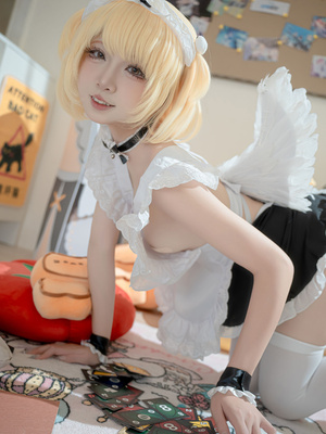 纸悦Etsu_ko - 芙拉菲奇奇 [68P-159.52 MB]_c (38)