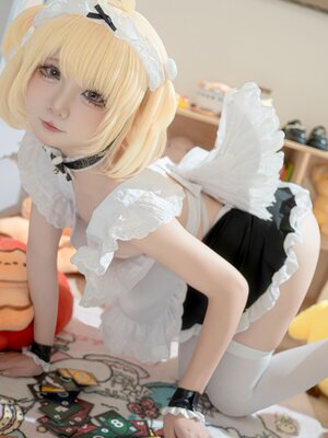 纸悦Etsu_ko - 芙拉菲奇奇 [68P-159.52 MB]_c (39)