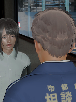 【香辣鸡腿堡】汉龙·警与黑01-03_024