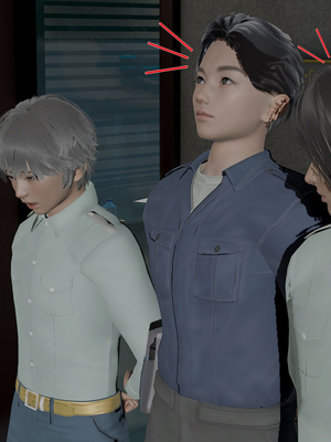 【香辣鸡腿堡】汉龙·警与黑01-03_034