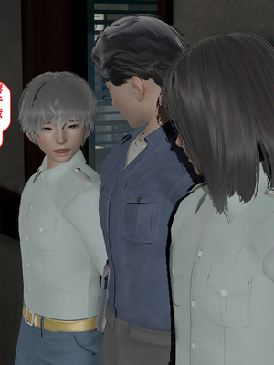 【香辣鸡腿堡】汉龙·警与黑01-03_036