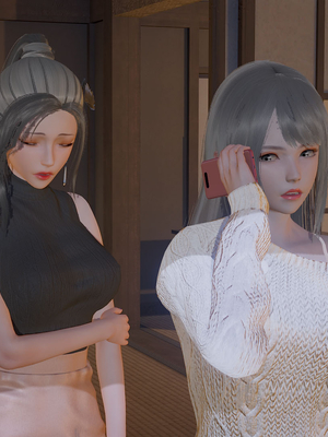 【香辣鸡腿堡】汉龙·警与黑01-03_054