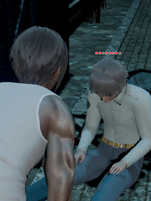 【香辣鸡腿堡】汉龙·警与黑01-03_094