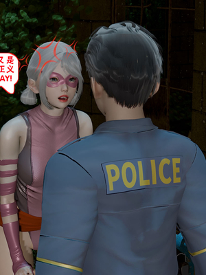 【香辣鸡腿堡】汉龙·警与黑01-03_100