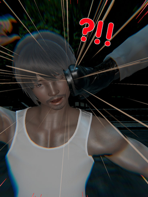 【香辣鸡腿堡】汉龙·警与黑01-03_107