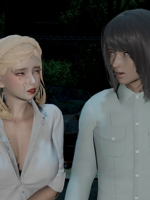 【香辣鸡腿堡】汉龙·警与黑01-03_129