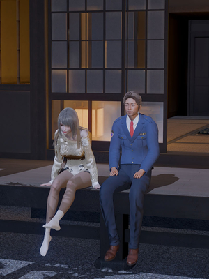 【香辣鸡腿堡】汉龙·警与黑01-03_158