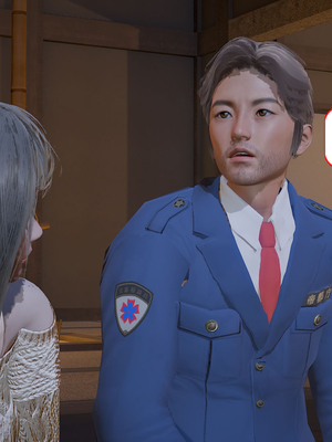 【香辣鸡腿堡】汉龙·警与黑01-03_161