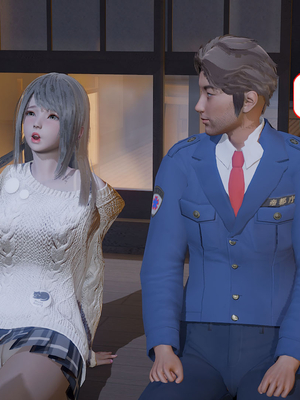 【香辣鸡腿堡】汉龙·警与黑01-03_163