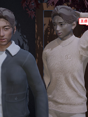 【香辣鸡腿堡】汉龙·警与黑01-03_210