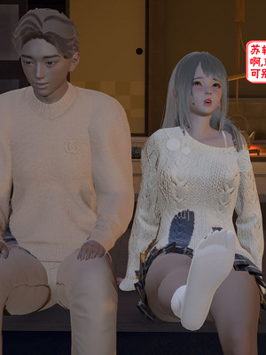 【香辣鸡腿堡】汉龙·警与黑01-03_224