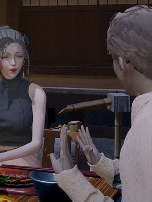 【香辣鸡腿堡】汉龙·警与黑01-03_233