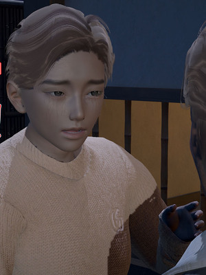 【香辣鸡腿堡】汉龙·警与黑01-03_248