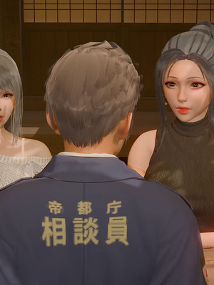 【香辣鸡腿堡】汉龙·警与黑01-03_267