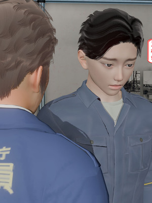 【香辣鸡腿堡】汉龙·警与黑01-03_271