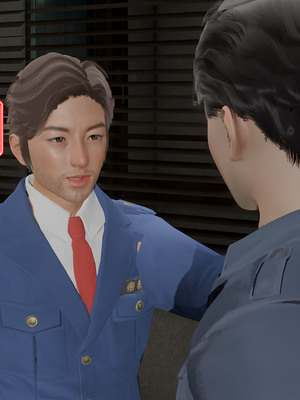 【香辣鸡腿堡】汉龙·警与黑01-03_272