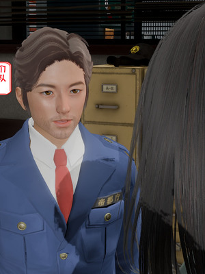 【香辣鸡腿堡】汉龙·警与黑01-03_275