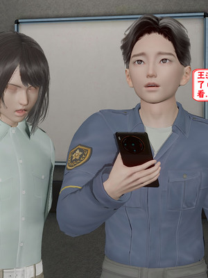 【香辣鸡腿堡】汉龙·警与黑01-03_277