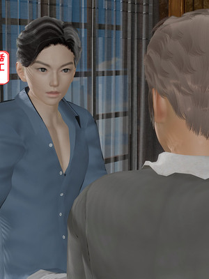 【香辣鸡腿堡】汉龙·警与黑01-03_333