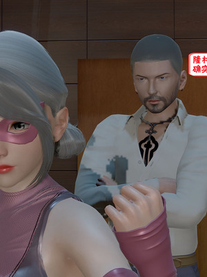 【香辣鸡腿堡】汉龙·警与黑01-03_404