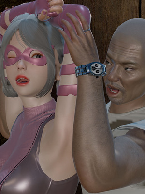 【香辣鸡腿堡】汉龙·警与黑01-03_412