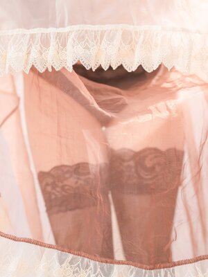 蠢沫沫 -沫沫真爱版 纱-室外女仆_031