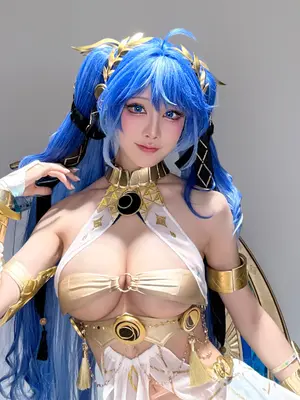 水淼Aqua - [Patreon] 25.08 Selfie Tier_02_pwiq