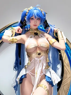 水淼Aqua - [Patreon] 25.08 Selfie Tier_11_ikor