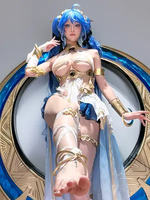 水淼Aqua - [Patreon] 25.08 Selfie Tier_22_upky