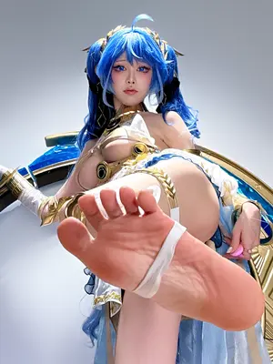 水淼Aqua - [Patreon] 25.08 Selfie Tier_27_kffl