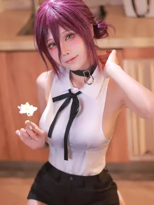 水淼Aqua - [Patreon] 25.09 T2 Reze (Chainsaw Man)_02_kwgc