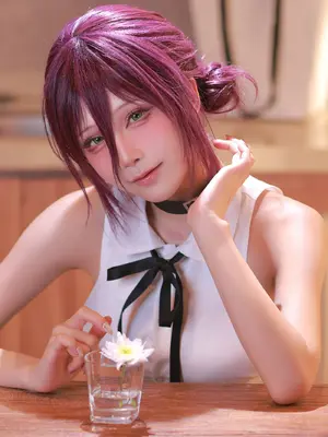 水淼Aqua - [Patreon] 25.09 T2 Reze (Chainsaw Man)_05_dkdj