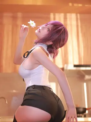 水淼Aqua - [Patreon] 25.09 T2 Reze (Chainsaw Man)_15_rdie