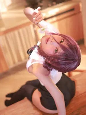 水淼Aqua - [Patreon] 25.09 T2 Reze (Chainsaw Man)_16_mset