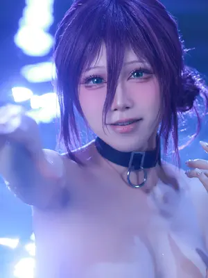 水淼Aqua - [Patreon] 25.09 T2 Reze (Chainsaw Man)_52_etvv