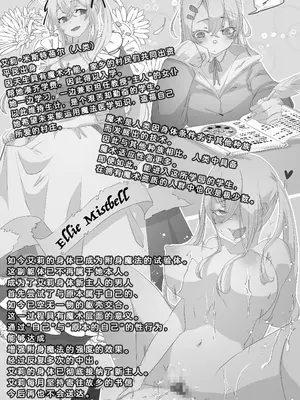 [ミナミの小道 (みつかど)] 異世界憑依紀行ー有翼人とマーメイドー [Wolley个人汉化]_06_jgeh