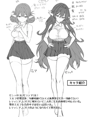 (C107) [凸凹HURRICANE (あんざゆう)] 異世界召甘VII 後編 (オリジナル) [DL版]_30_qxuf