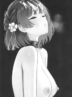 [白鳳工房 (古宇谷)] ペットを飼ってみませんか (学園アイドルマスター) [DL版]_02_rsnj