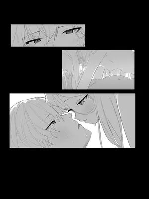 [三酸化炭素 (K2)] ひらめく雛心 (ブルーアーカイブ)｜辉光闪耀雏心 [欶澜汉化组] [DL版]_23_wmag