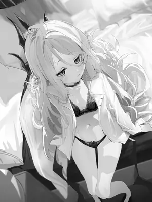 [三酸化炭素 (K2)] ひらめく雛心 (ブルーアーカイブ)｜辉光闪耀雏心 [欶澜汉化组] [DL版]_25_yoty