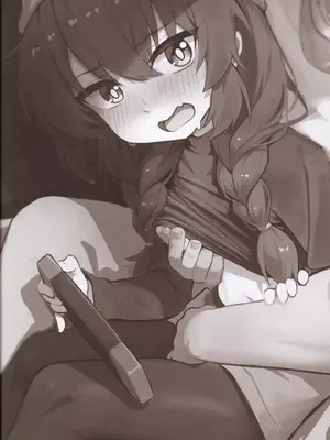 [hirotaka] マキちゃん!ゲームをやめなさい!!先生の特別指導 (ブルーアーカイブ) [中国翻訳] [無修正]_49_wvgj