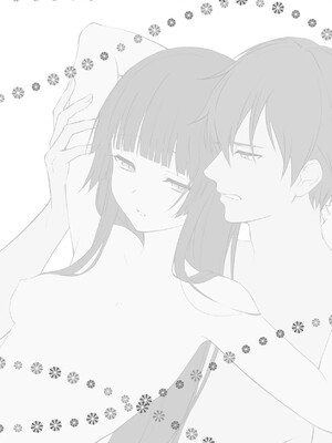 [安々庵 (安本丹)] 夫婦修業～ツンデレ幼馴染が溺愛になるまでの5日間～ [中譯]_48