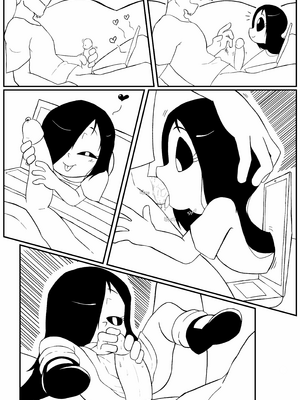 [Chromodomo] Swing Out Twin Sisters[古月个人汉化]_15