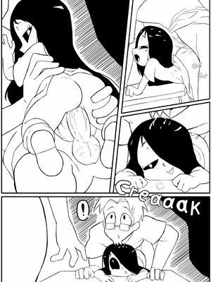 [Chromodomo] Swing Out Twin Sisters[古月个人汉化]_16