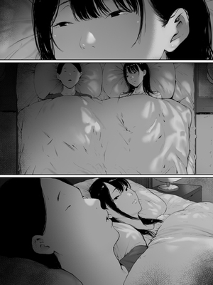 [森田式] 義父と同居することになった 幸せな新婚生活を送るはずだったのに 原本應該過著幸福的新婚生活卻要和公公同居了1~3+特別編_170