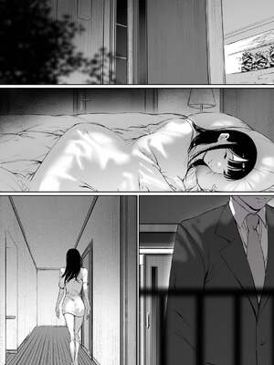 [森田式] 義父と同居することになった 幸せな新婚生活を送るはずだったのに 原本應該過著幸福的新婚生活卻要和公公同居了1~3+特別編_374