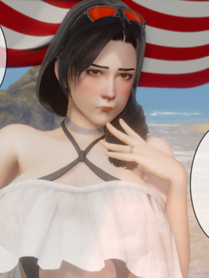 [stan]与老妈的故事（番外）_HS3_2023_03_08_00_56_05_885