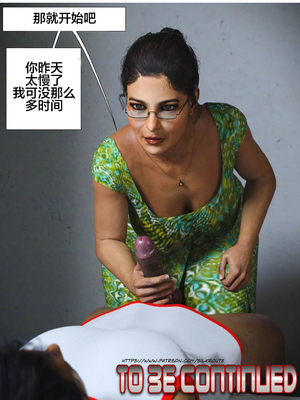 [Silk Route] Please Relieve Me EP1 帮我释放 1-8 完結[皮断腿个人汉化]_1-062